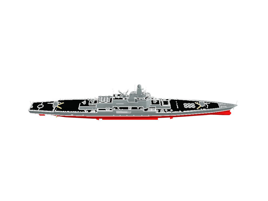 Neo-Battlecruiser