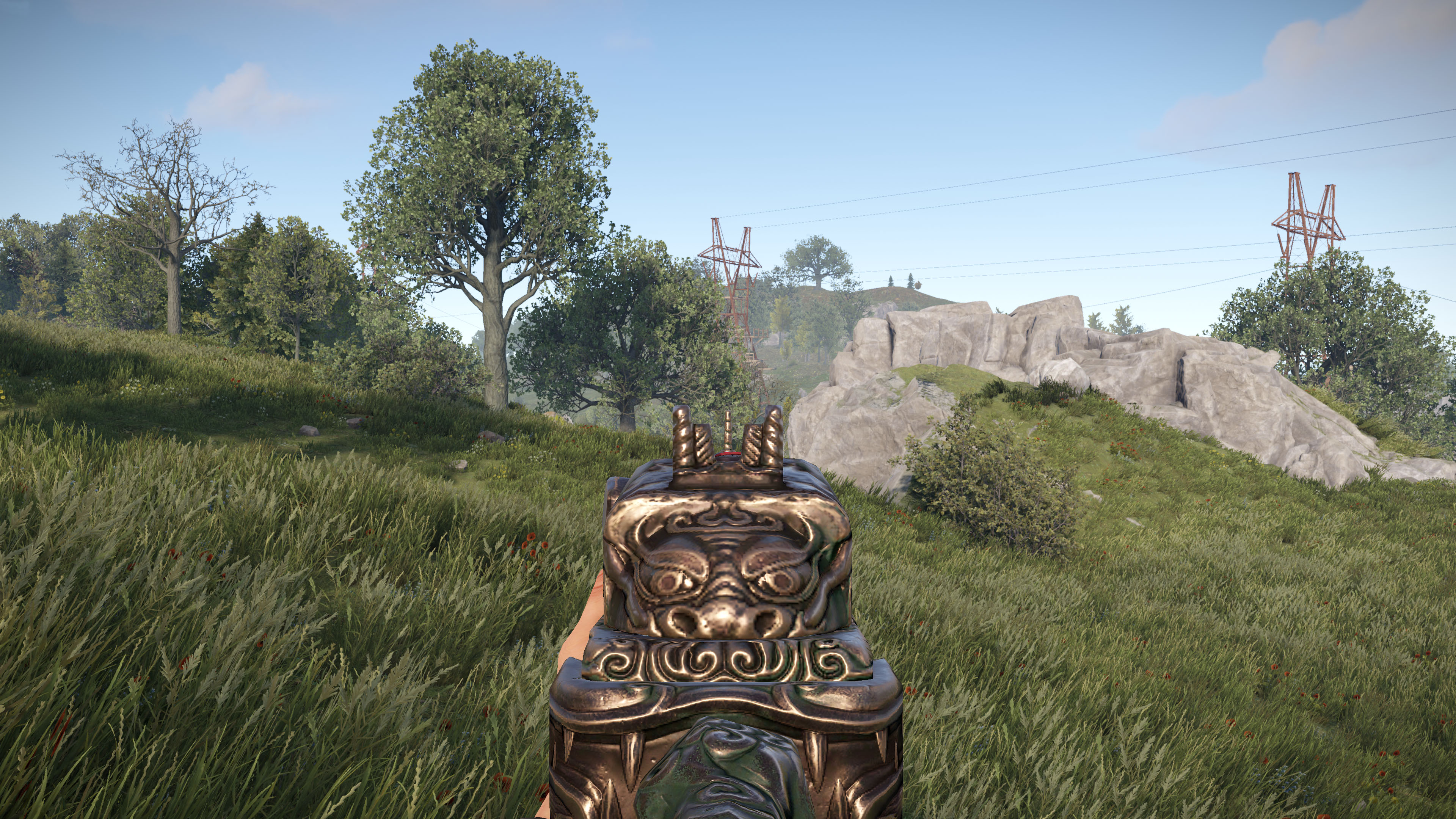 Dragon SAR