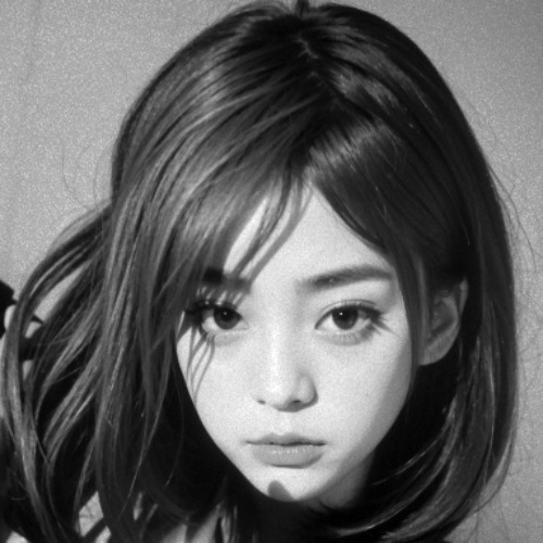 Hyejin - BS