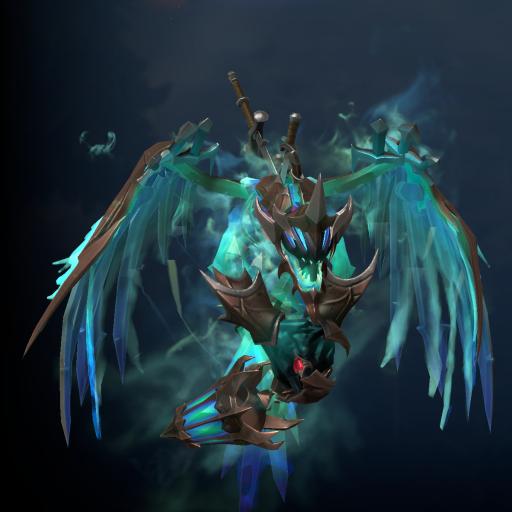 MAZE WATCHER | armor