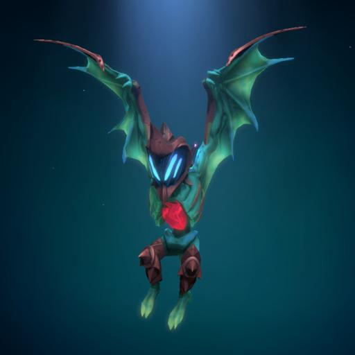 MAZE WATCHER | familiar