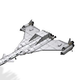 valkyrie ssto (crew ver)