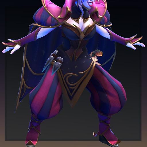 FATAL JOKE | armor