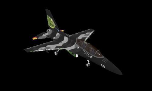 Dream Viper F-16