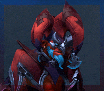 The Sharpest Rhyme | Troll Warlord set