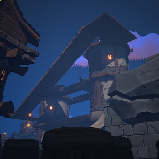 TOWERS