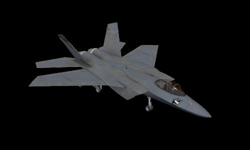 Degen F-15