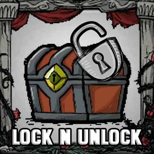 Safe Security Chest – Don't Starve Together Mod