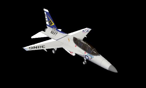 VF-146 F-7