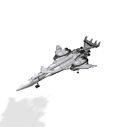 Marlin Medium SSTO