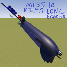 Pepper JET-2530 (Weaponized with Rockets autocannons autopilot 1.4.7 missiles and an HUD)