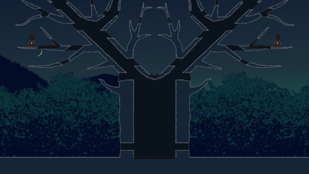 CaveForts20 Great Stone Oak