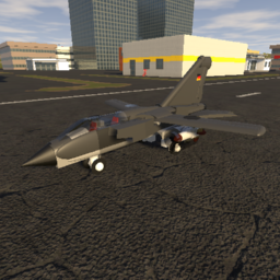 Panavia Tornado IDS mini preview