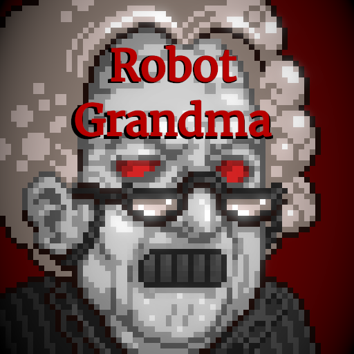 Robot Grandma