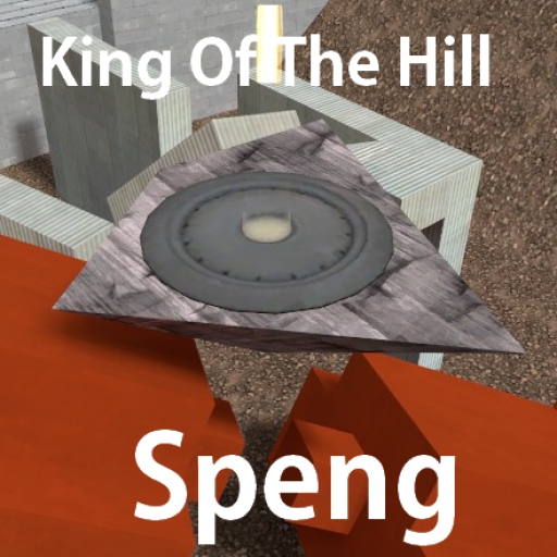 King Of The Hill Speng – Team Fortress 2 Mod