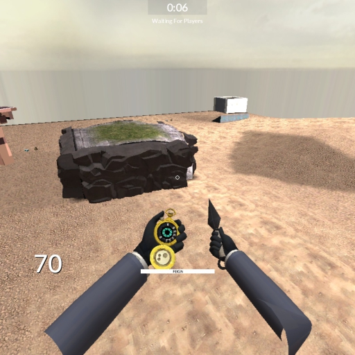 boxy – Team Fortress 2 Mod