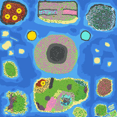 my 1st world