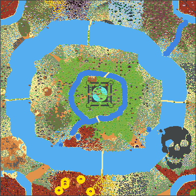 mid- war