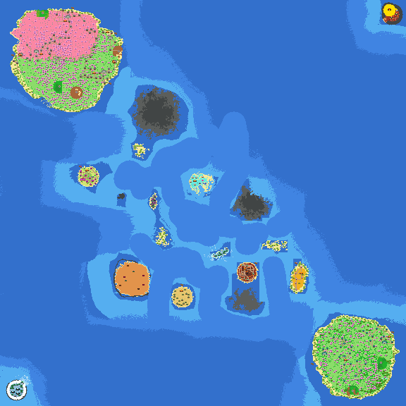 a world.