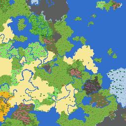 MINCRAFT (4 PLAYER)