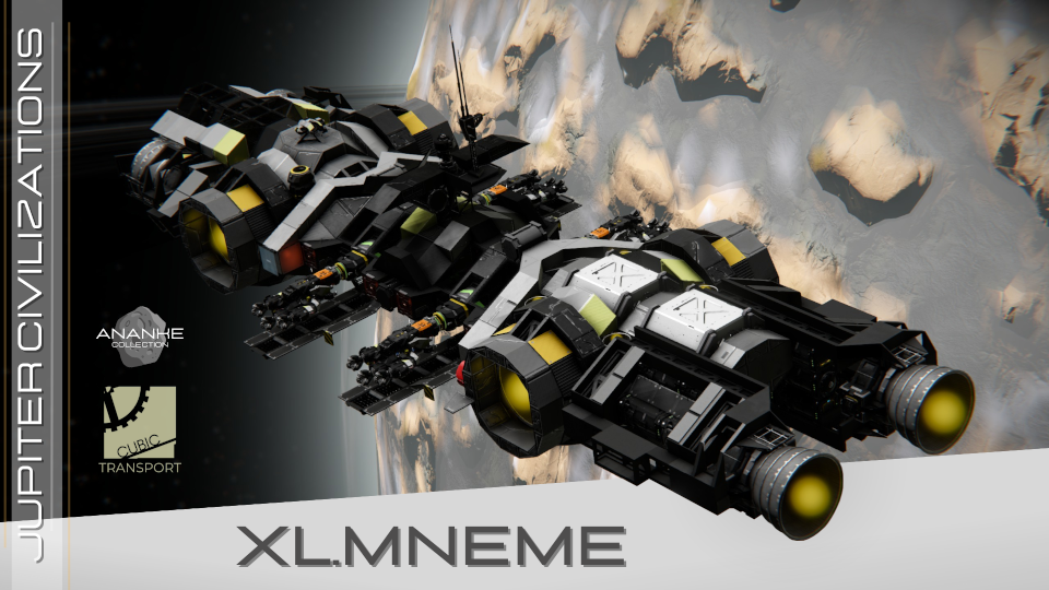 CBC - XL.Mneme