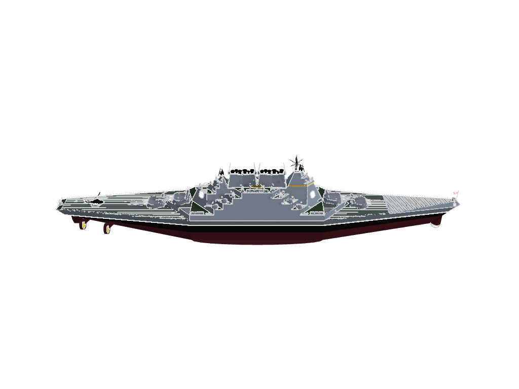 Vanguard '99