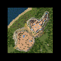 Castle Hastings