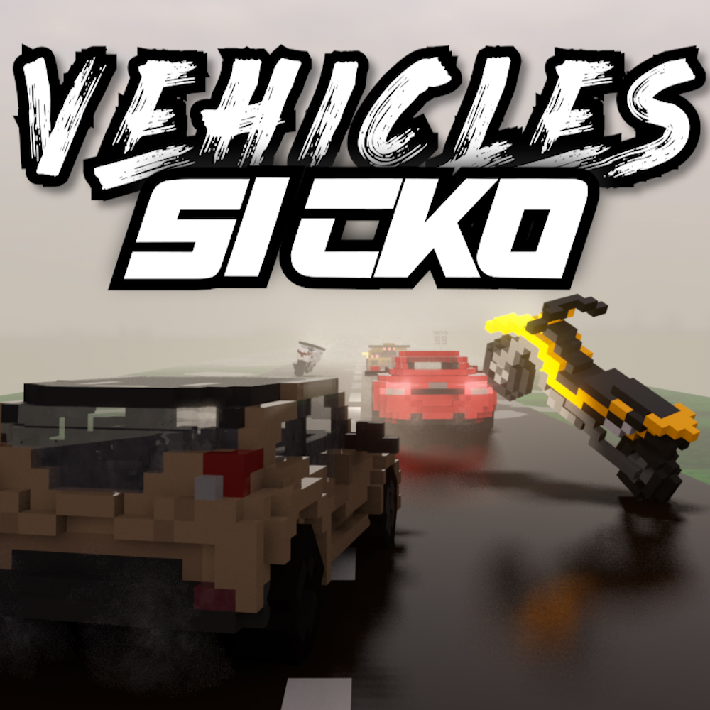 SICKO Vehicles Brand