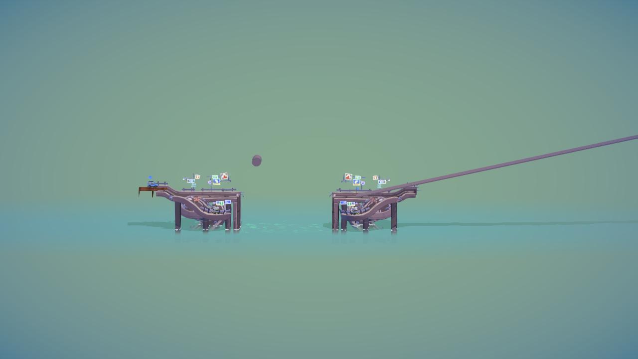 trebuchet challenge