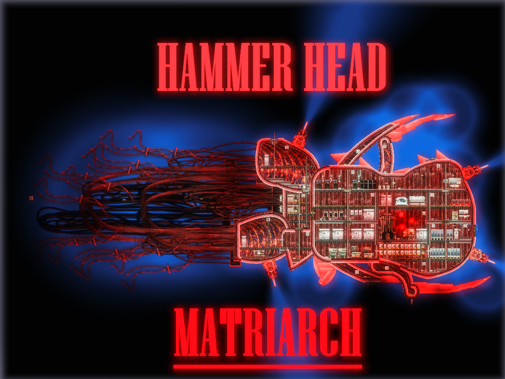 Hammerhead Matriarch