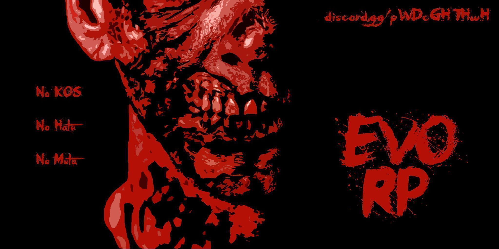EvoRP