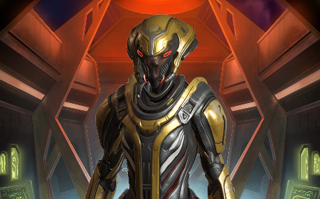 Eradicron Hive