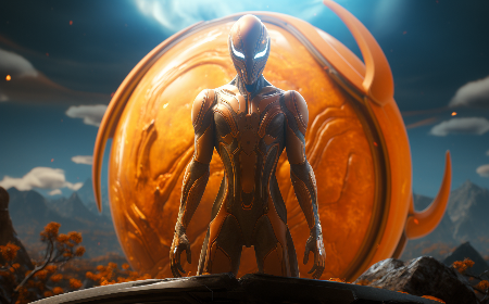 Eternix Imperium
