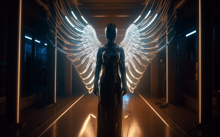 Ex Angelic