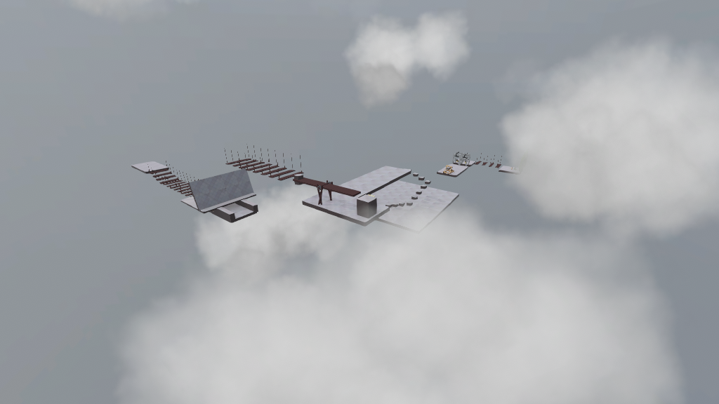 First Level