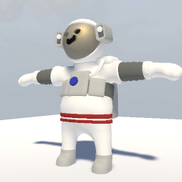 Astronaut