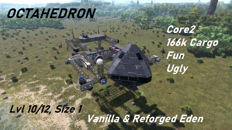 Octahedron