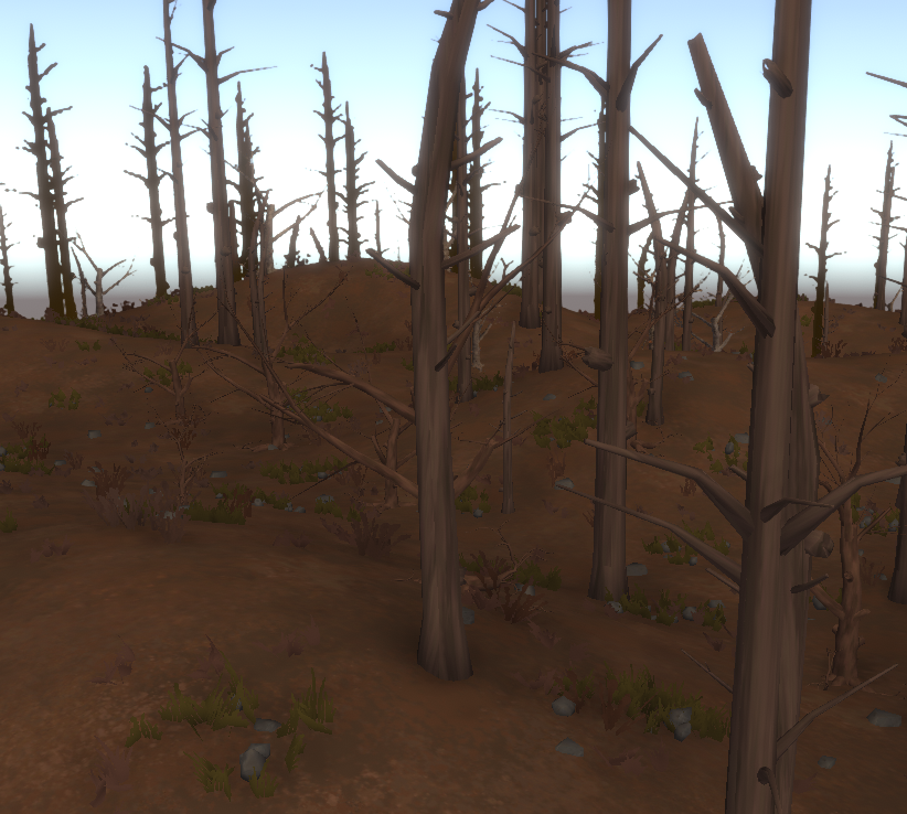 Custom Map Example