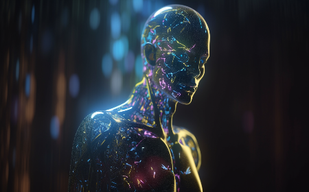 Luminous Dominion