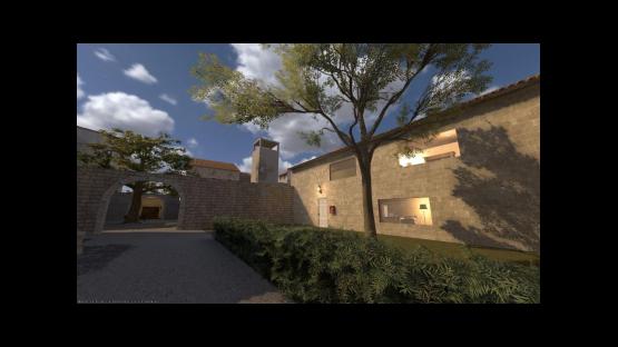de_alt – Counter-Strike 2 Mod