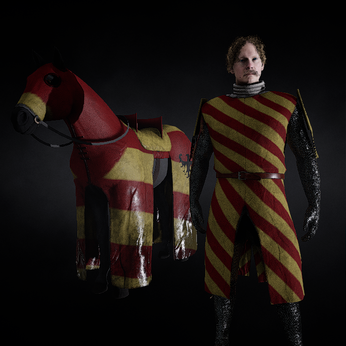 Lordship of Malines