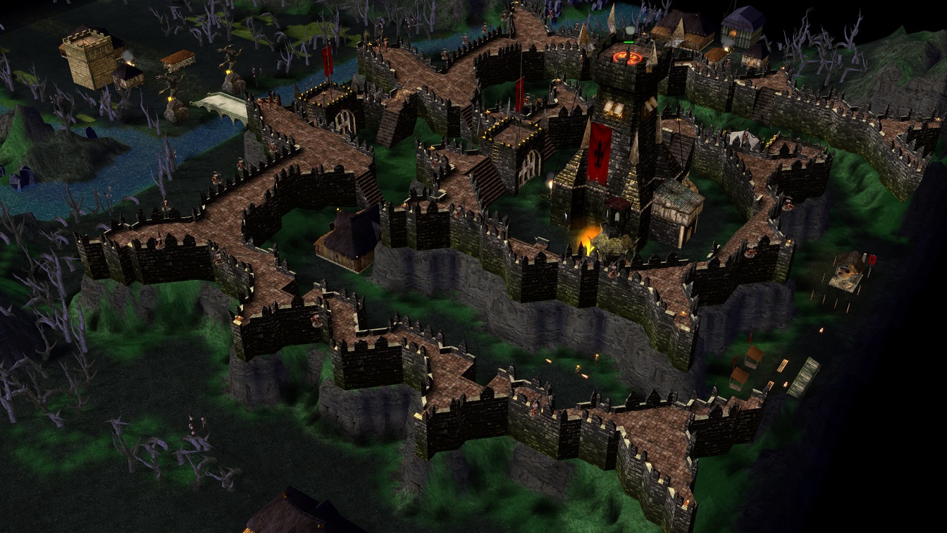 Defense of Minas Morgul