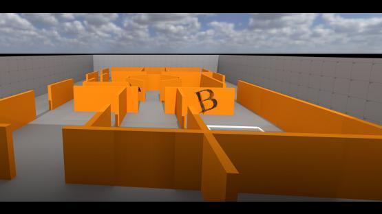 de_randommaze – Counter-Strike 2 Mod