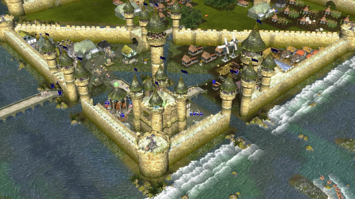 South Gondor - Pelargir