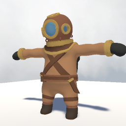 Diver
