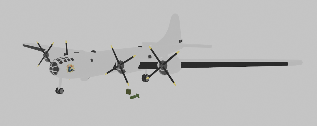 Carpys Fallout stuff – Unturned Mod