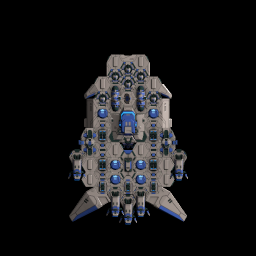 Cruiser I
