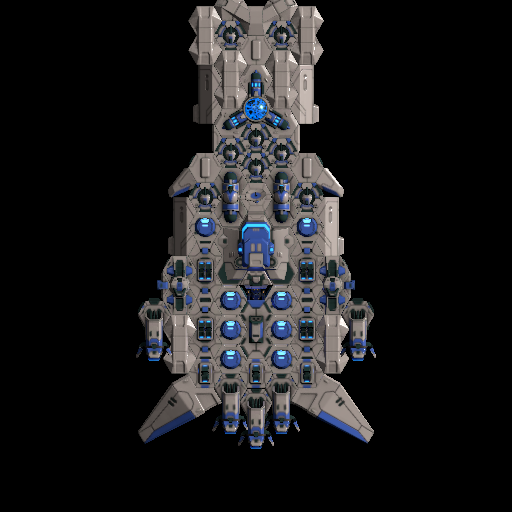 Cruiser Ii