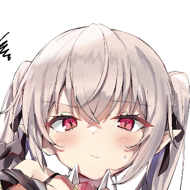 Devil Girl (X-Ray) preview