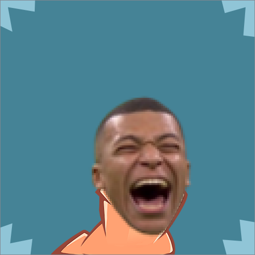 Kylian Mbappé